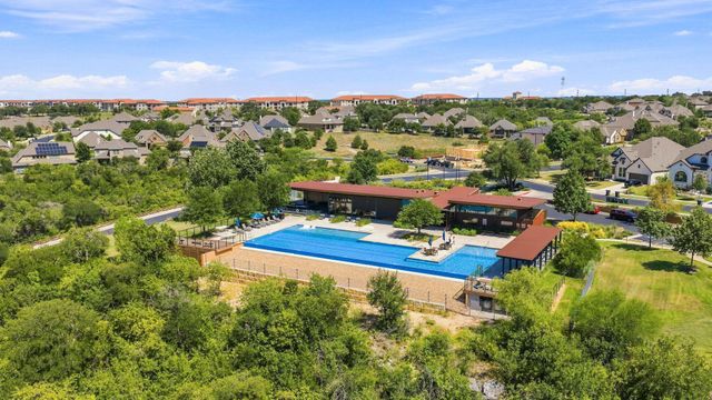 413 Summerhill LN, Georgetown, TX 78628