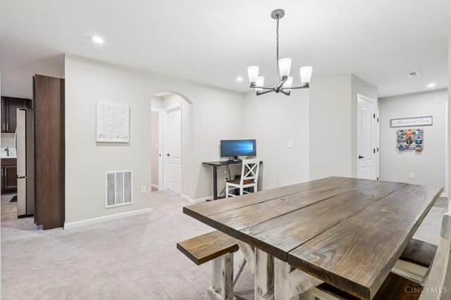 5160 Hazeltine Lane, Turtle Creek Twp, OH 45036