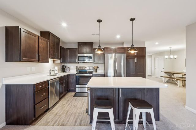 5160 Hazeltine Lane, Turtle Creek Twp, OH 45036