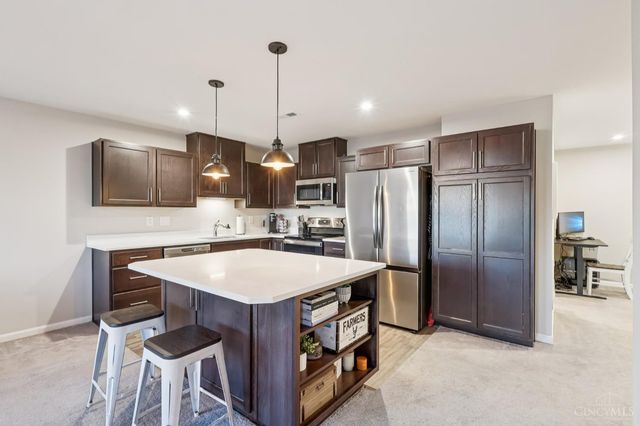 5160 Hazeltine Lane, Turtle Creek Twp, OH 45036