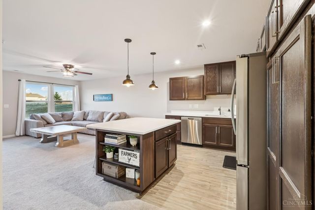 5160 Hazeltine Lane, Turtle Creek Twp, OH 45036