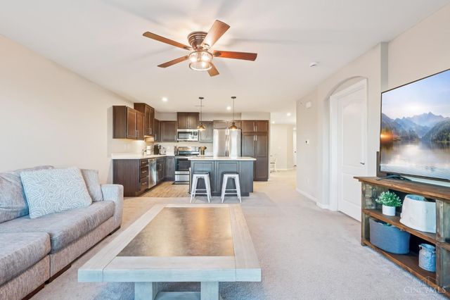 5160 Hazeltine Lane, Turtle Creek Twp, OH 45036