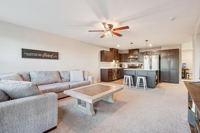 5160 Hazeltine Lane, Turtle Creek Twp, OH 45036