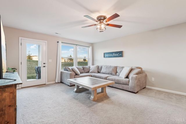 5160 Hazeltine Lane, Turtle Creek Twp, OH 45036