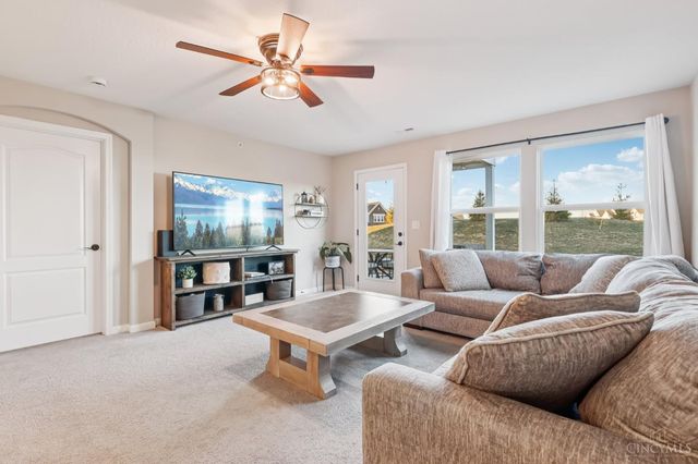 5160 Hazeltine Lane, Turtle Creek Twp, OH 45036