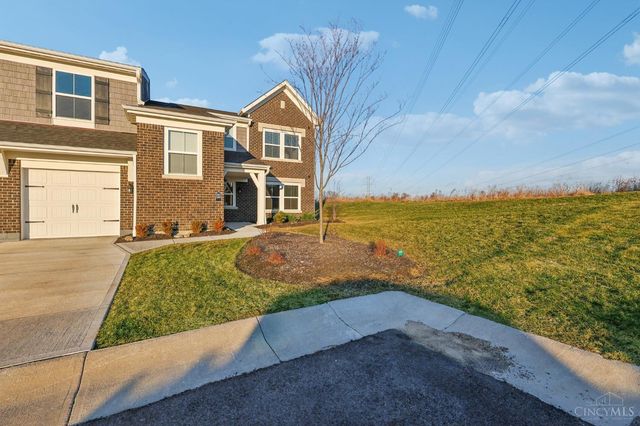 5160 Hazeltine Lane, Turtle Creek Twp, OH 45036
