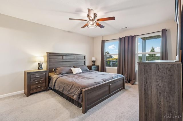 5160 Hazeltine Lane, Turtle Creek Twp, OH 45036