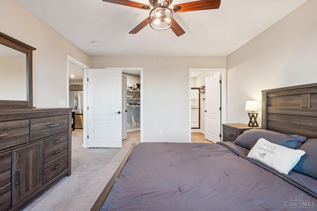 5160 Hazeltine Lane, Turtle Creek Twp, OH 45036