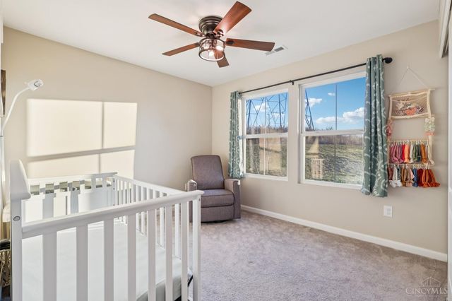 5160 Hazeltine Lane, Turtle Creek Twp, OH 45036