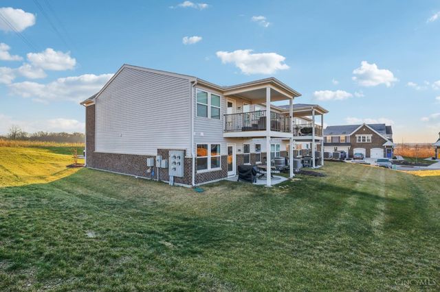 5160 Hazeltine Lane, Turtle Creek Twp, OH 45036