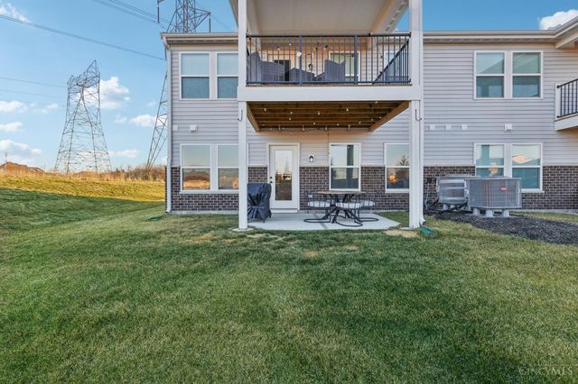 5160 Hazeltine Lane, Turtle Creek Twp, OH 45036