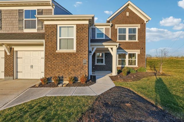 5160 Hazeltine Lane, Turtle Creek Twp, OH 45036