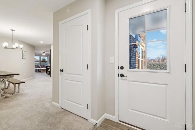 5160 Hazeltine Lane, Turtle Creek Twp, OH 45036