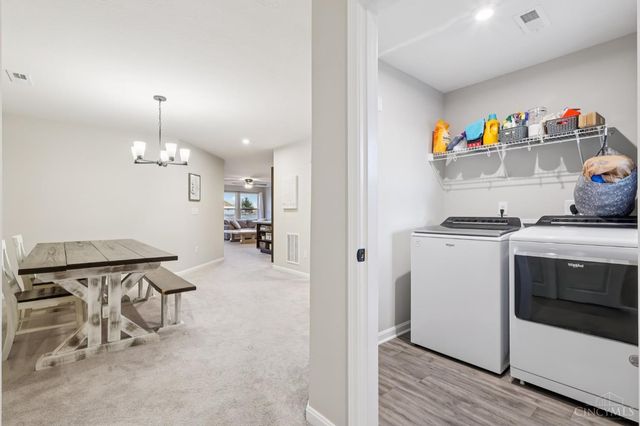 5160 Hazeltine Lane, Turtle Creek Twp, OH 45036