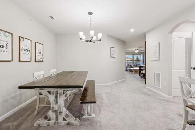 5160 Hazeltine Lane, Turtle Creek Twp, OH 45036