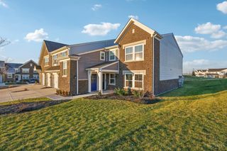 5160 Hazeltine Lane, Turtle Creek Twp, OH 45036