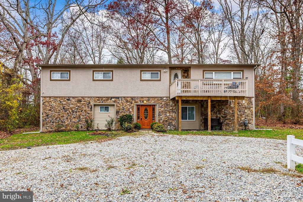 108 HAMMONTON RD, Buena, NJ 08310