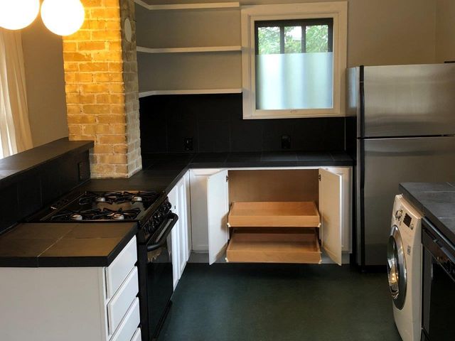 2107 Newton ST, Austin, TX 78704