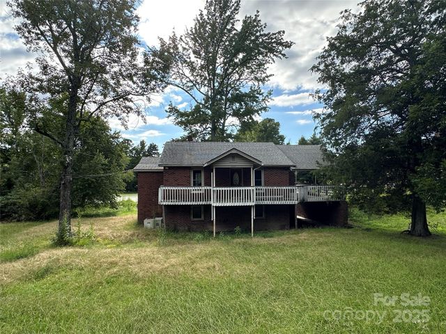 209 S Main Street, Salisbury, NC 28146