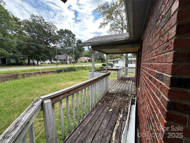 209 S Main Street, Salisbury, NC 28146