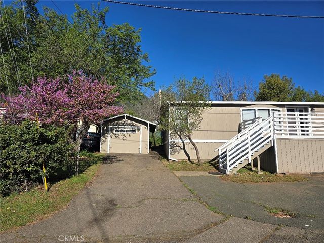 4105 Aztec, Kelseyville, CA 95451
