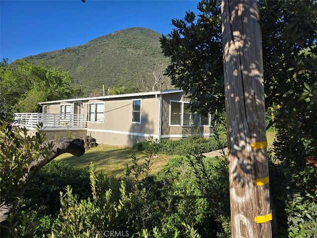 4105 Aztec, Kelseyville, CA 95451