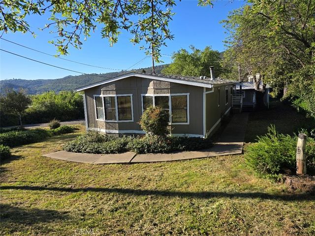 4105 Aztec, Kelseyville, CA 95451