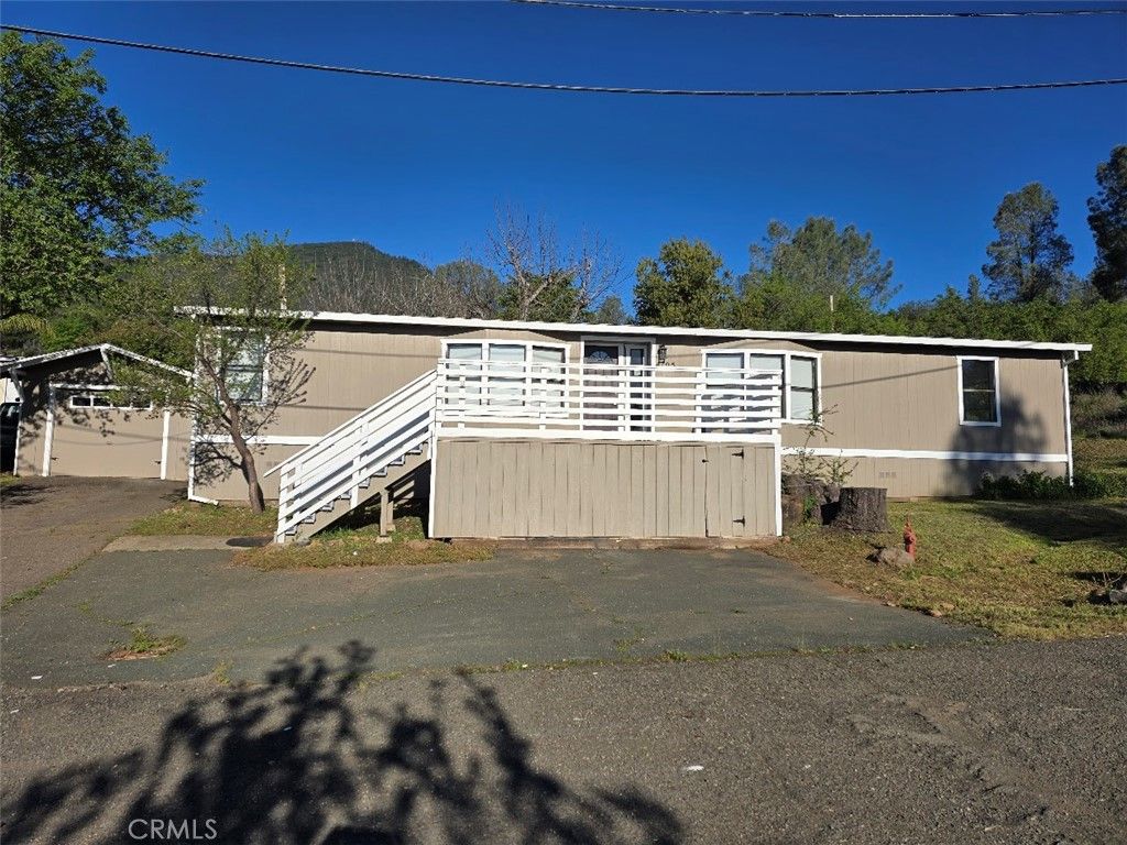4105 Aztec, Kelseyville, CA 95451