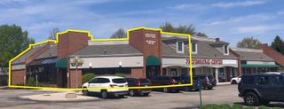 1795 S Washington Street 108, Naperville, IL 60565