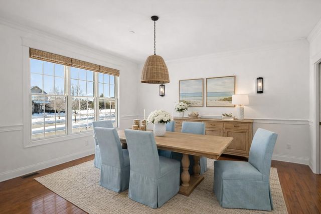 1240 Ryder Road, Chesterton, IN 46304