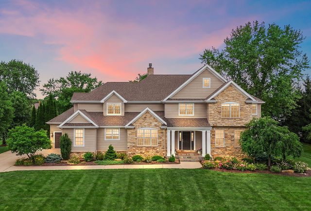 1240 Ryder Road, Chesterton, IN 46304