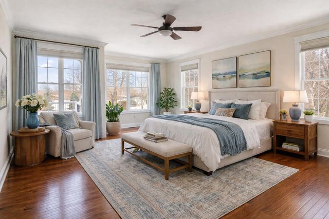 1240 Ryder Road, Chesterton, IN 46304