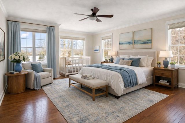 1240 Ryder Road, Chesterton, IN 46304