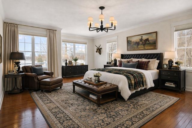 1240 Ryder Road, Chesterton, IN 46304