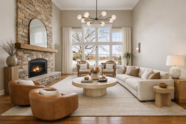 1240 Ryder Road, Chesterton, IN 46304