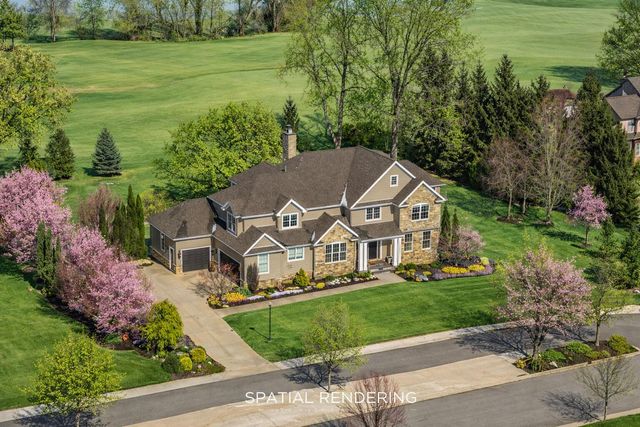 1240 Ryder Road, Chesterton, IN 46304