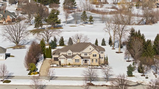 1240 Ryder Road, Chesterton, IN 46304