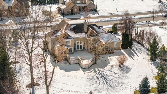 1240 Ryder Road, Chesterton, IN 46304