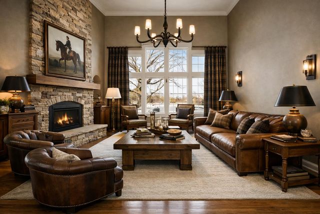 1240 Ryder Road, Chesterton, IN 46304