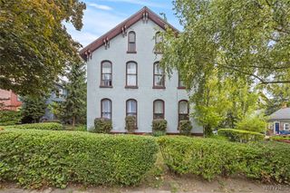 402 Jersey Street, Buffalo, NY 14213