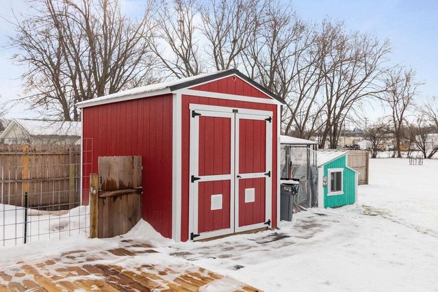 216 PLUMMER AVENUE, Neenah, WI 54956