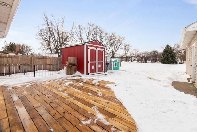 216 PLUMMER AVENUE, Neenah, WI 54956