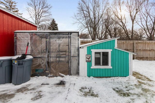 216 PLUMMER AVENUE, Neenah, WI 54956