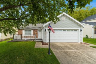 6368 Chelsea Glen Drive, Canal Winchester, OH 43110