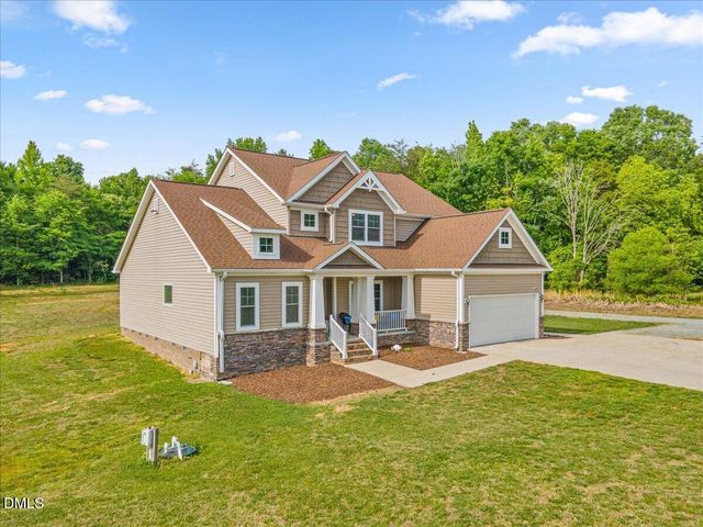 704 Haw River Hopedale Road, Burlington, NC 27217