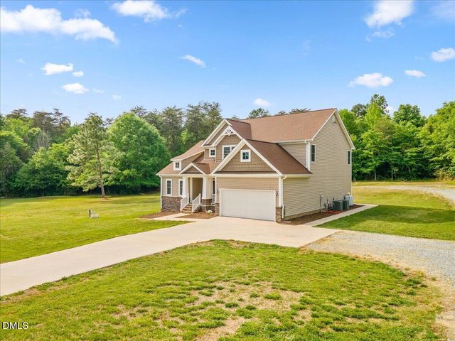 704 Haw River Hopedale Road, Burlington, NC 27217