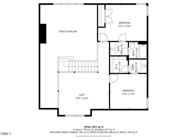 704 Haw River Hopedale Road, Burlington, NC 27217