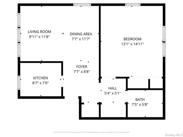 121 Columbus Avenue 1B, West Harrison, NY 10604