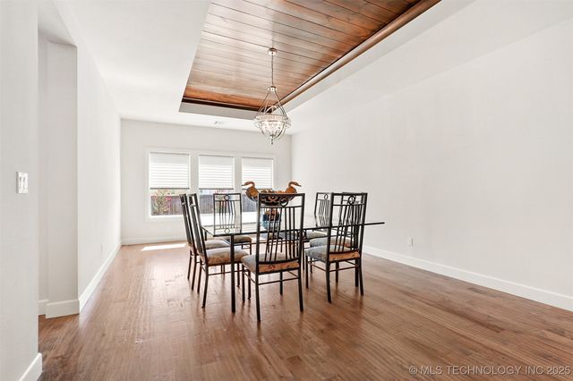 12015 S Urbana Avenue, Tulsa, OK 74137