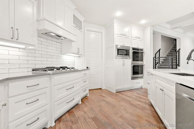 12015 S Urbana Avenue, Tulsa, OK 74137